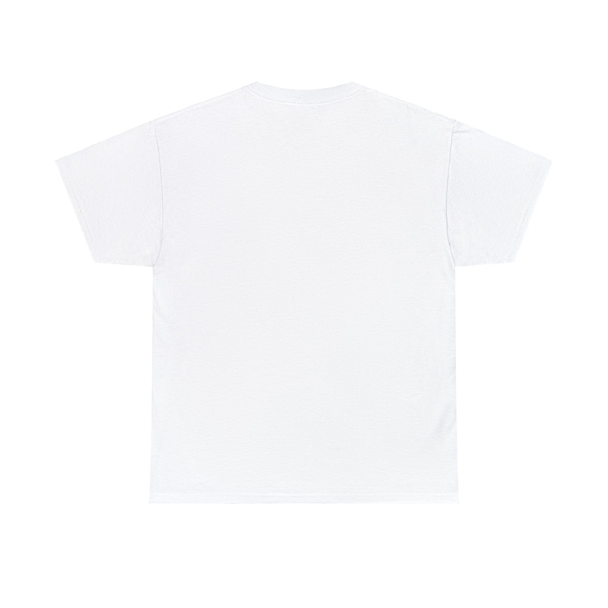 Created With A Purose Unisex Heavy Cotton Tee