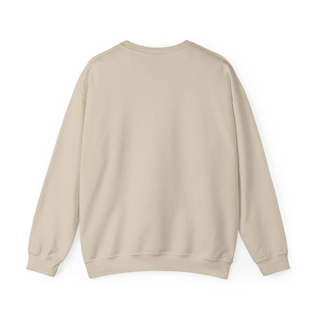 Farm Fresh Four Leaf Clovers Unisex Crewneck Sweatshirt