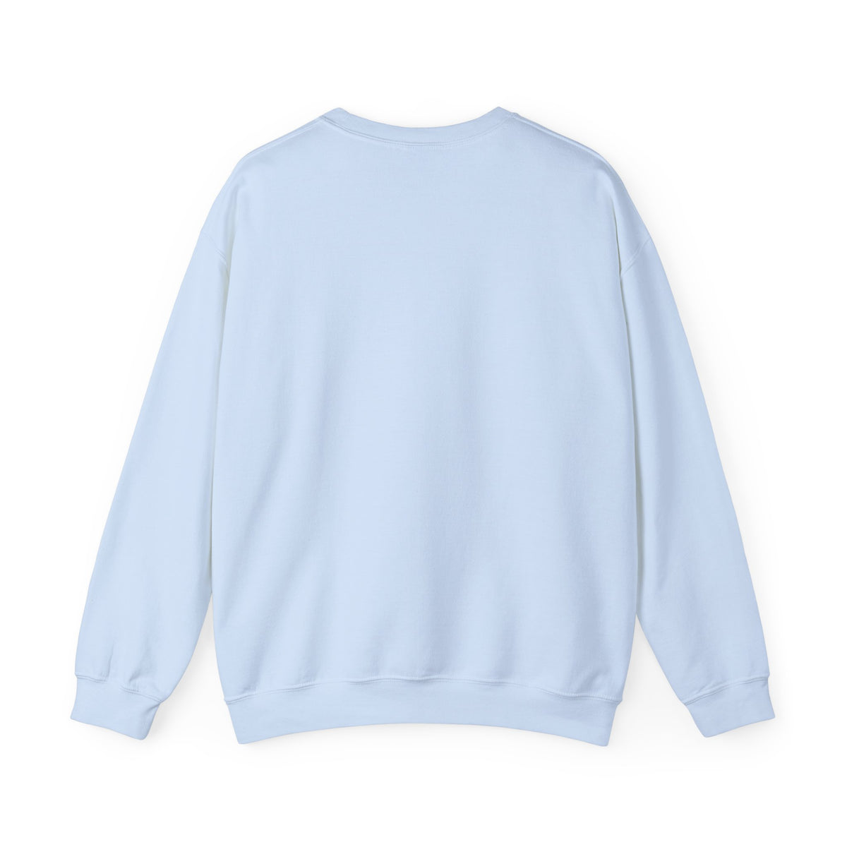 Farm Fresh Four Leaf Clovers Unisex Crewneck Sweatshirt