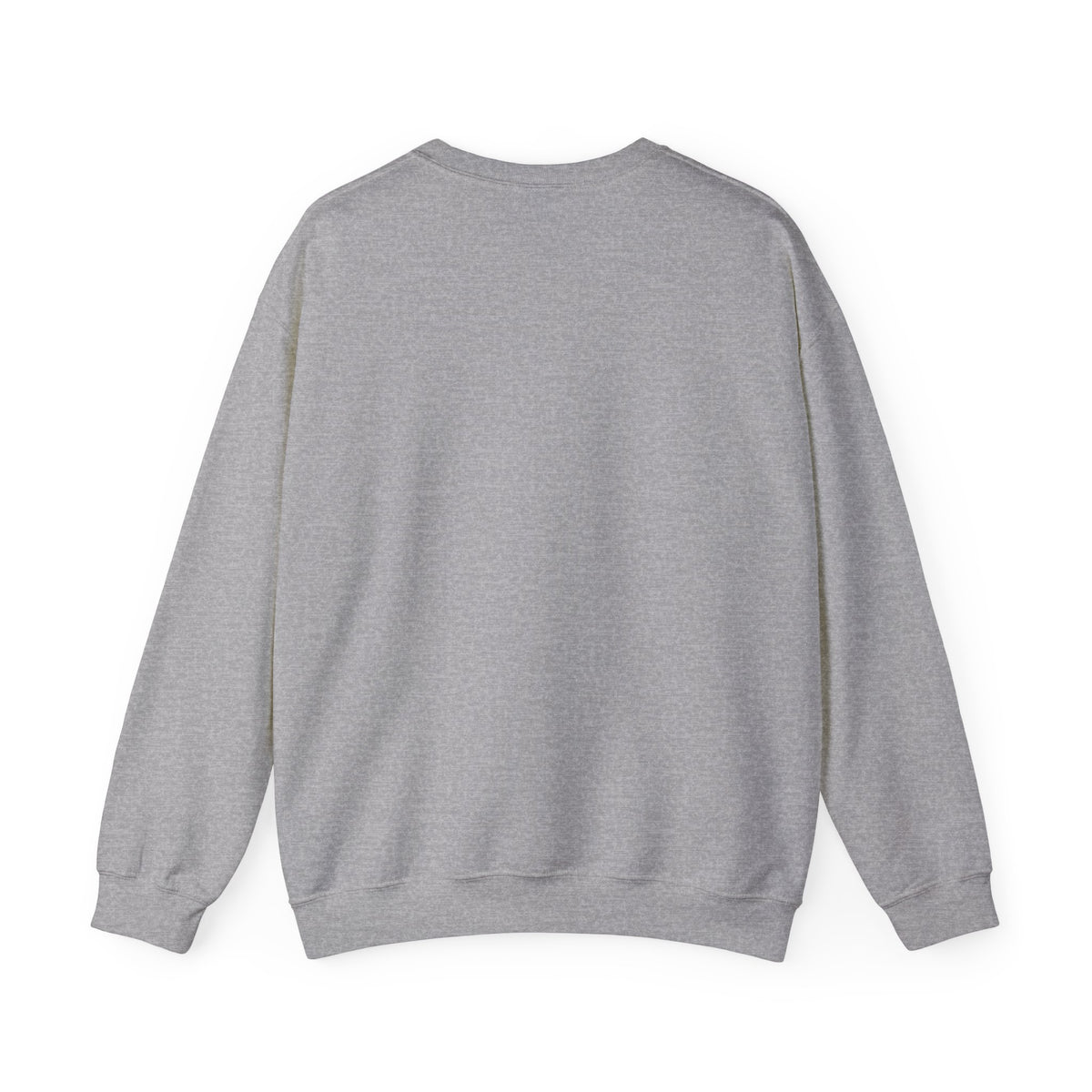 Farm Fresh Four Leaf Clovers Unisex Crewneck Sweatshirt