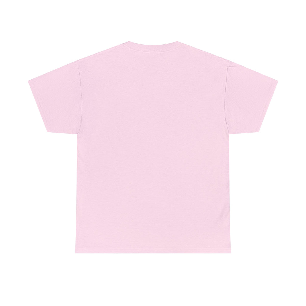 He Restore My Soul Unisex Heavy Cotton Tee