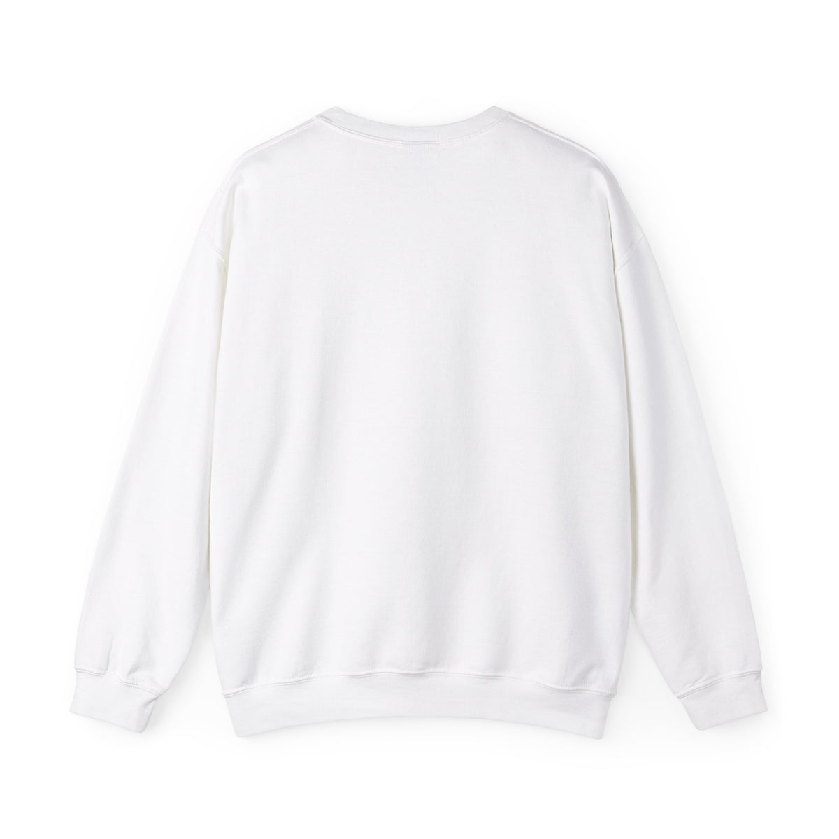 Farm Fresh Four Leaf Clovers Unisex Crewneck Sweatshirt
