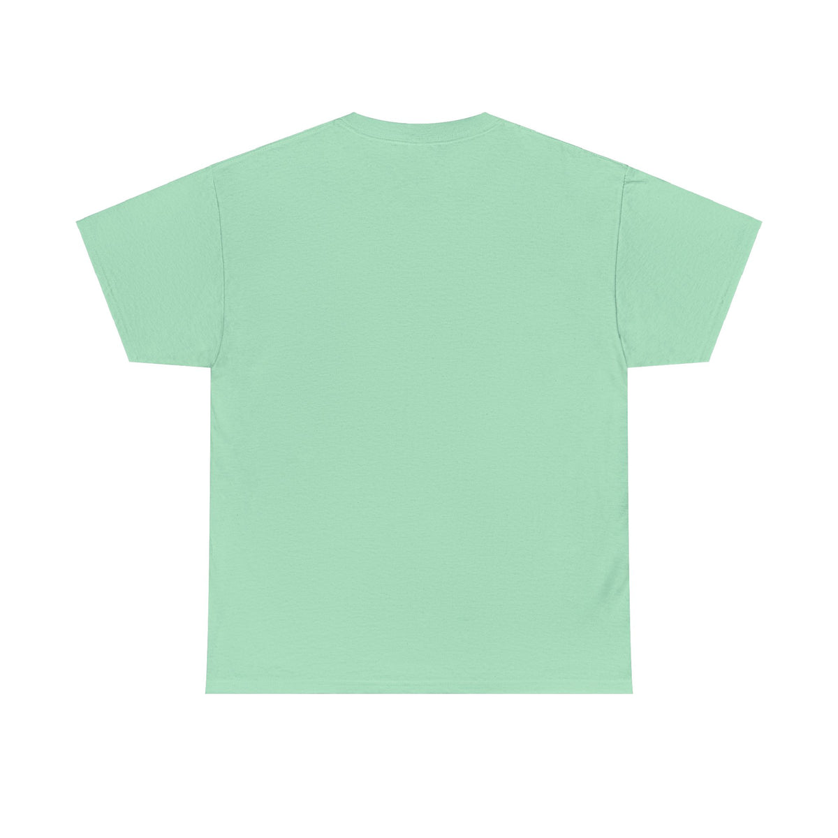 He Restore My Soul Unisex Heavy Cotton Tee
